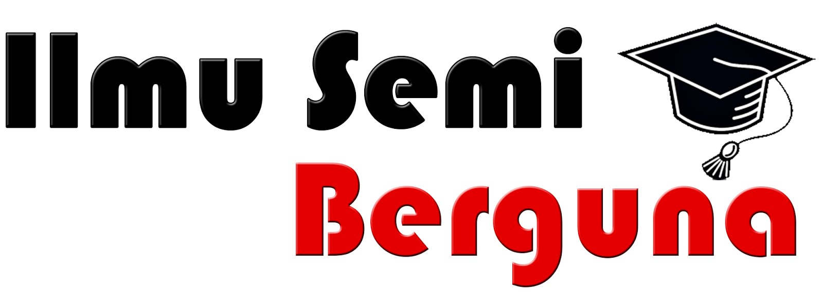 Ilmu Semi Berguna