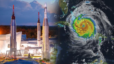 Συναγερμός στη NASA λόγω Ίρμα