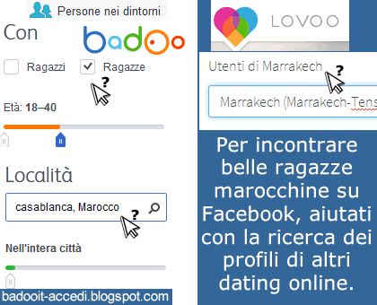 siti per incontrare donne straniere