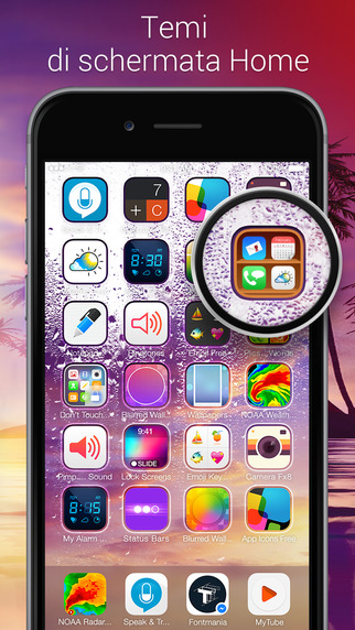Featured image of post Sfondi Tumblr Per Aggiornamento Ios 14