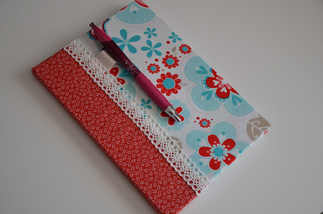 DIY notebooks