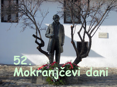 52. Mokrenjčevi dani, Negotin... 2017.