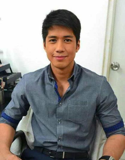 "Para akong bold actor sa tingin nila" -- Aljur Abrenica transferred to ABS CBN "Para akong bold actor sa tingin nila" -- Aljur Abrenica transferred to ABS CBN