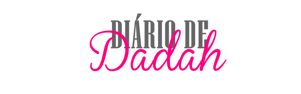 Diário Daquela Menina