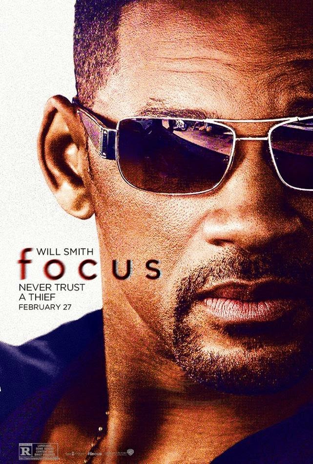 Focus Pelicula Trailer
