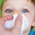 Alergia na infância