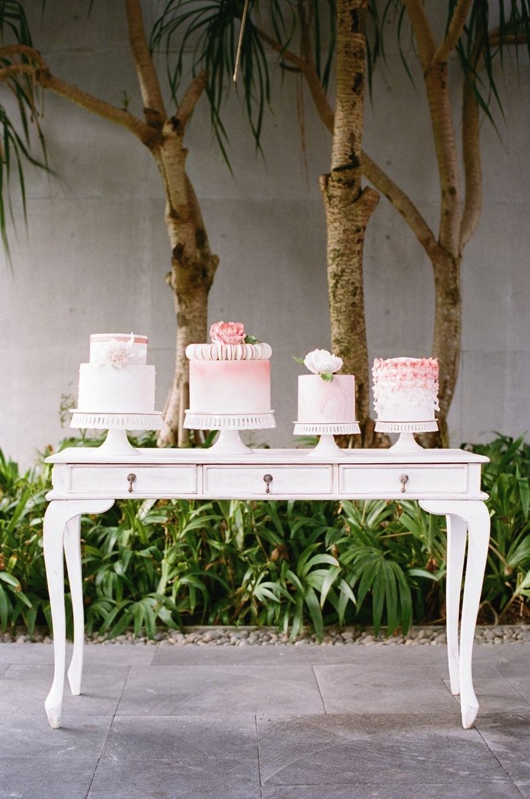 el encanto de una boda en Bali chicanddeco blog