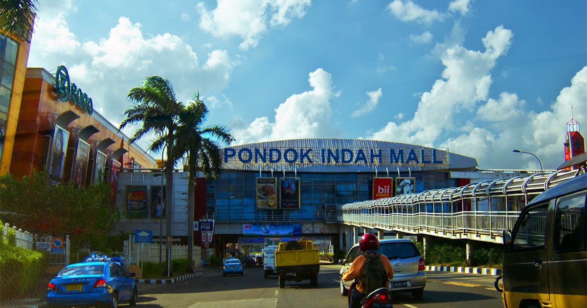 Kode Pos Area Jakarta Selatan | KODE POS AREA