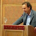 Δήμαρχος Ιωαννίνων :Εύχομαι τα συμπεράσματα του Συνεδρίου να αποτελέσουν την απαρχή για την αναπτυξιακή πρόοδο της Ηπείρου