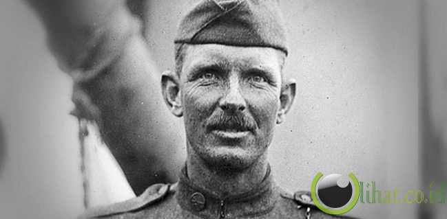 Alvin York