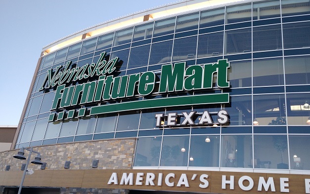 Plano High School Jobs New Job Lead Nebraska Furniture Mart Texas