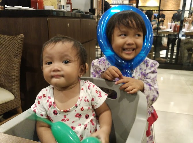 Permainan CERDIK Dari So Good Untuk Anak- anak Zaman Sekarang