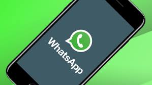 Mencari teman di whatsapp tanpa no hp Mencari teman di whatsapp tanpa no hp