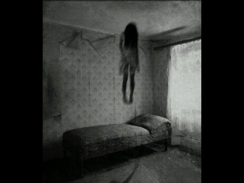 ghost hunting theories: ghosts in the bedroom