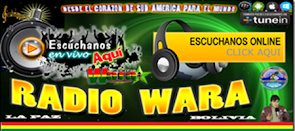 RADIO WARA BOLIVIA