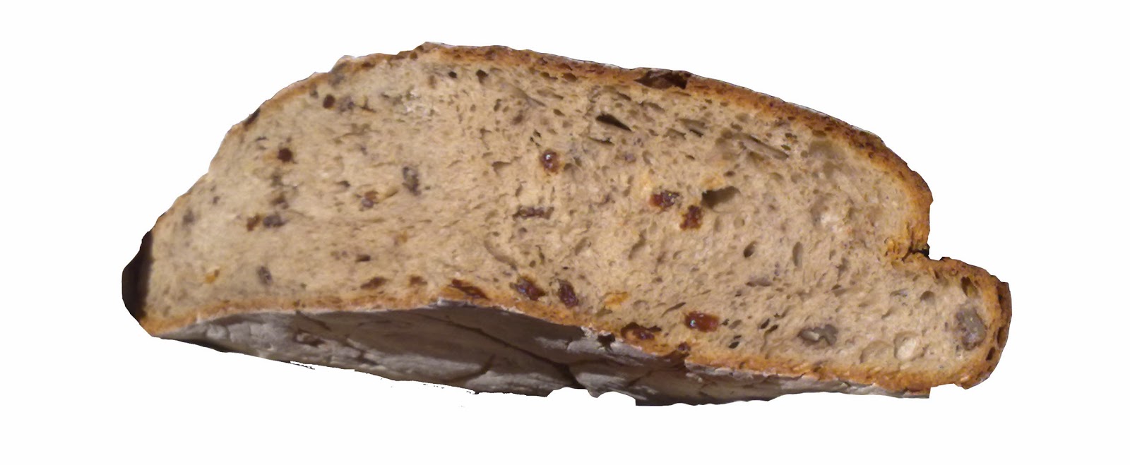 Recetas de cocina saludables y fáciles: Pan casero