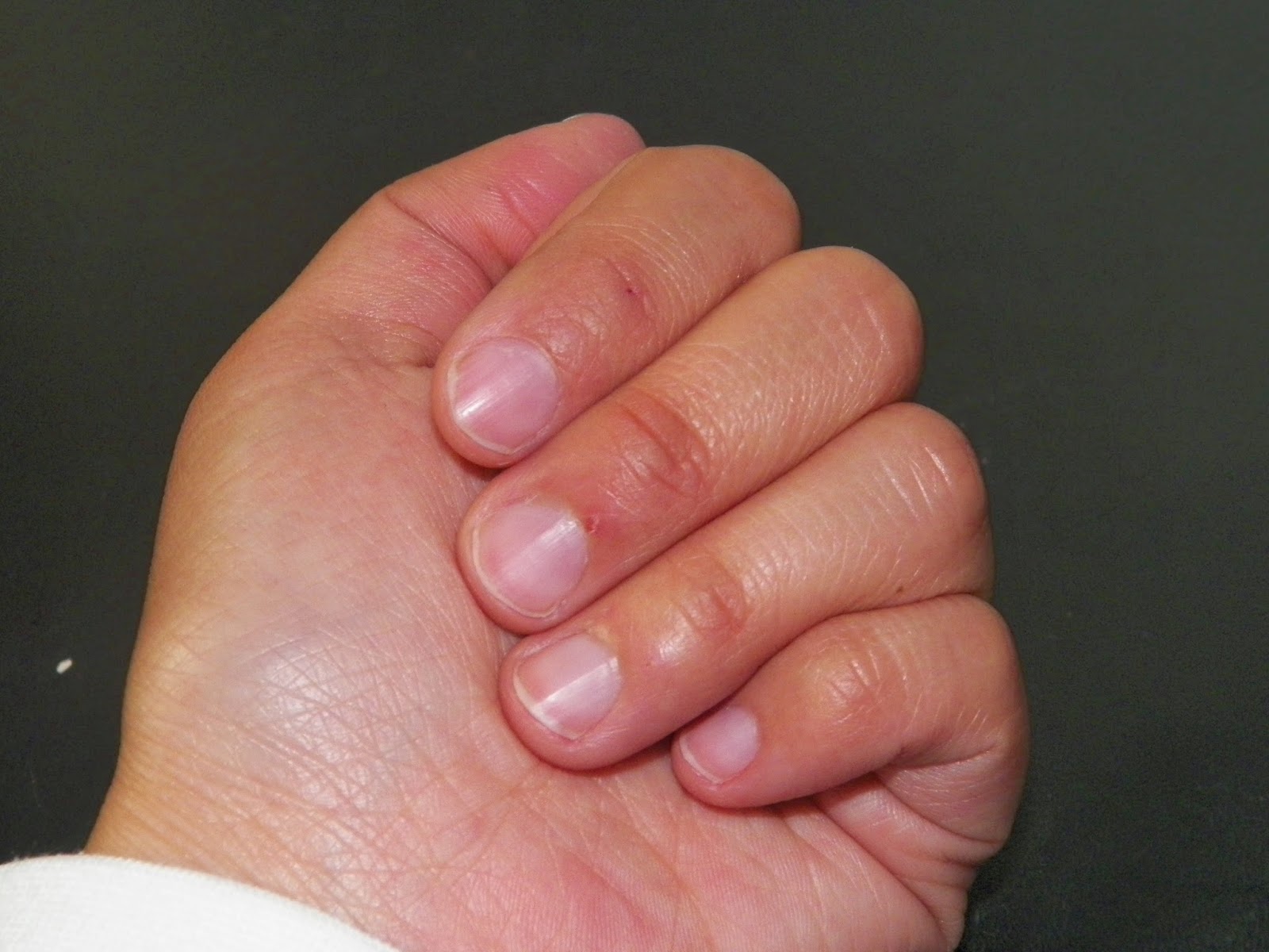 mygreatfinds Prepare And Winterize Your Nails Tips From Julep