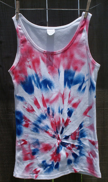 For The Luv Of Boys: 4th of July T-shirts!