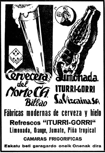 La Cerveza En Bilbao La Vizca na Publicidad Y M rketing Cervecero la-cerveza-en-bilbao-la-vizca-na-publicidad-y-m-rketing-cervecero