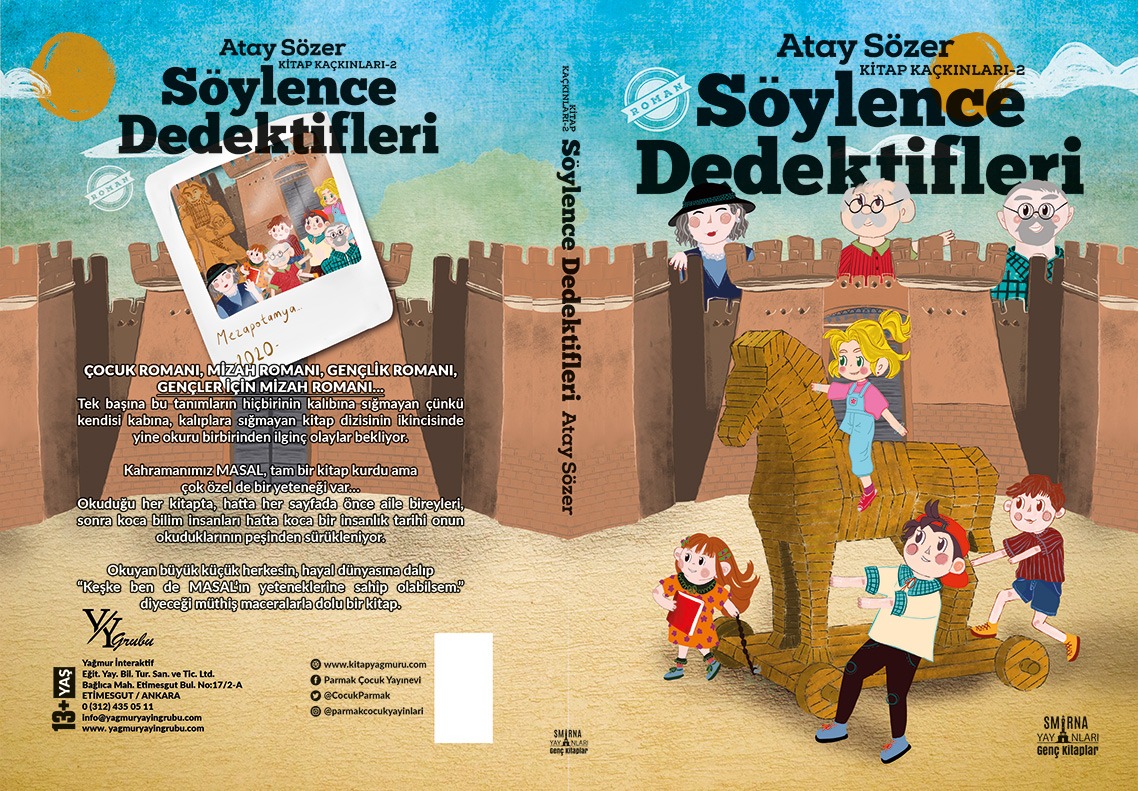 Kitap Kaçkınları 2