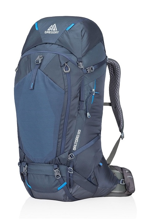 gregory backpack malaysia