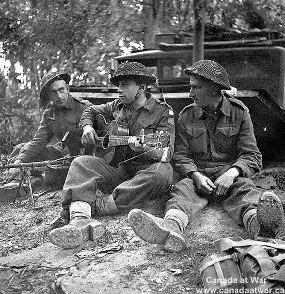 PSYCHOLOGY BUSKING a la wordswords: OLD SOLDIERS NEVER DIE, THEY JUST ...