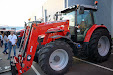 Massey Ferguson. Vision of the Future 2014