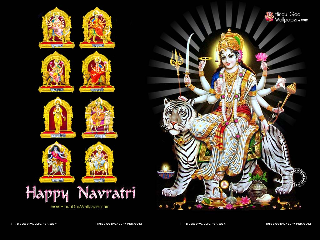 Navratri Wallpaper Full Size  God HD Wallpapers