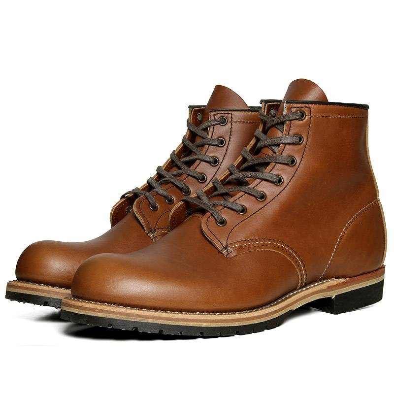 @Brngtn: RED WING 9013 Beckman 6" round toe Boot