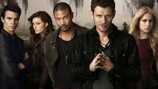 The Originals - Episode 1.01 - Always And Forever - Preview