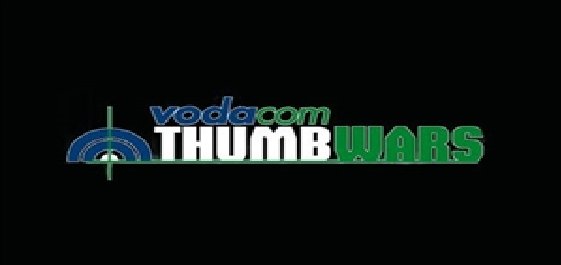 Vodacom Thumbwars