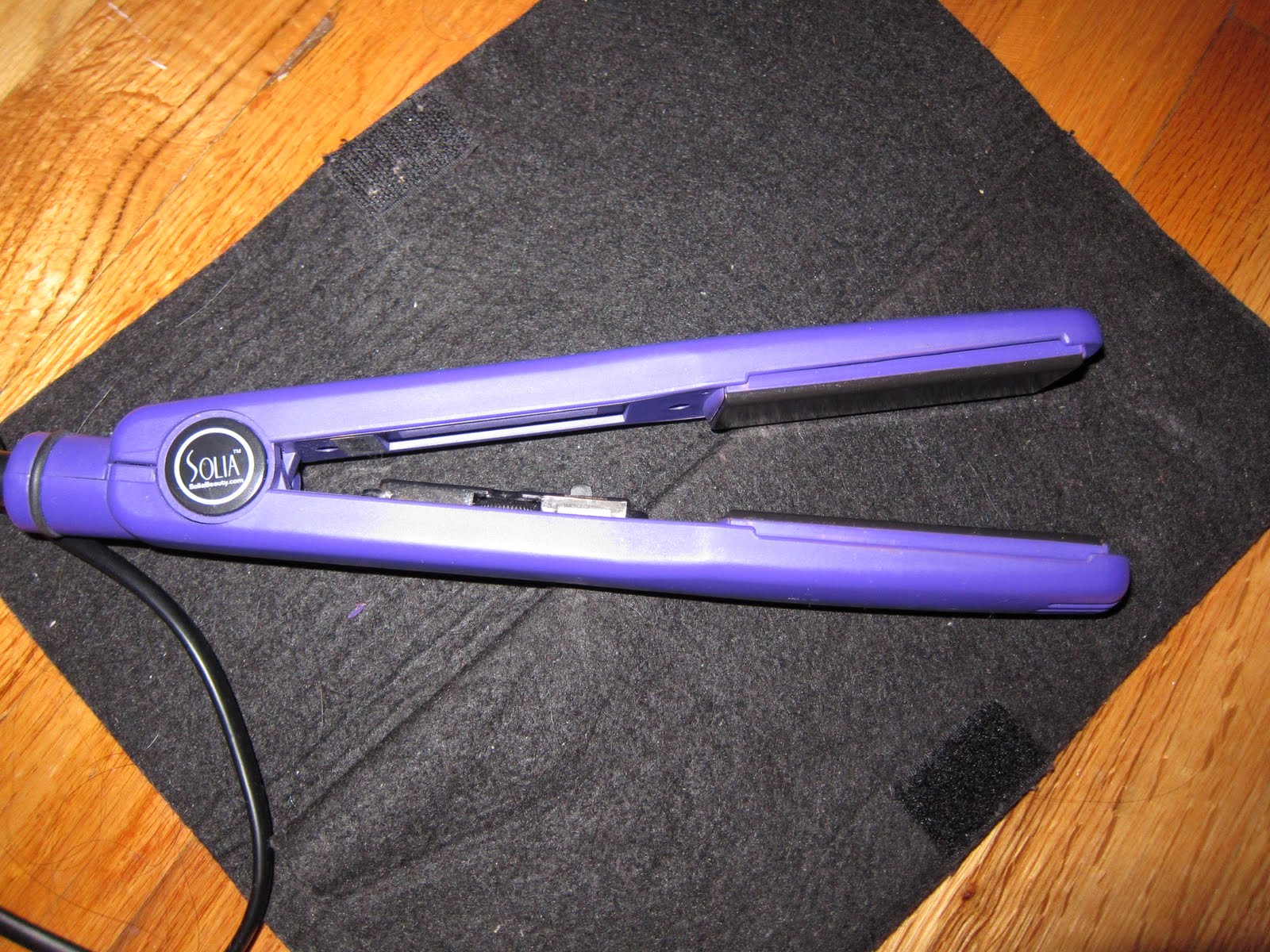 best 1 inch flat iron
