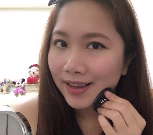 SKIN PI 詩琴沛黑曜石亮彩・無暇氣墊粉霜餅 SKIN PI 詩琴沛黑曜石亮彩・無暇氣墊粉霜餅