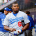 Yasiel Puig hace su mejor esfuerzo por evolucionar y mejorar