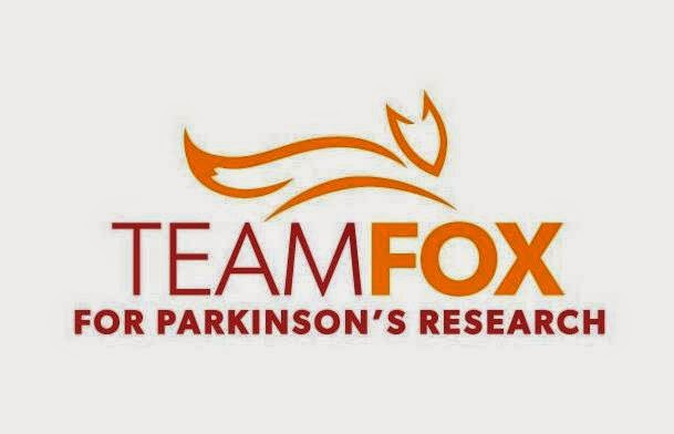 Si te gustan las cosas que escribo dona a la Fundación de Michael Fox. Team Fox. Hace click logo
