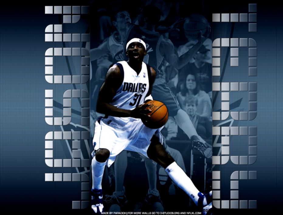 Wallpapers Mavericks Jason Terry Nba Dallas Basketball 1024x768
