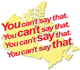 You Can't Say That. A dystopia whose time has come. Click to read it online