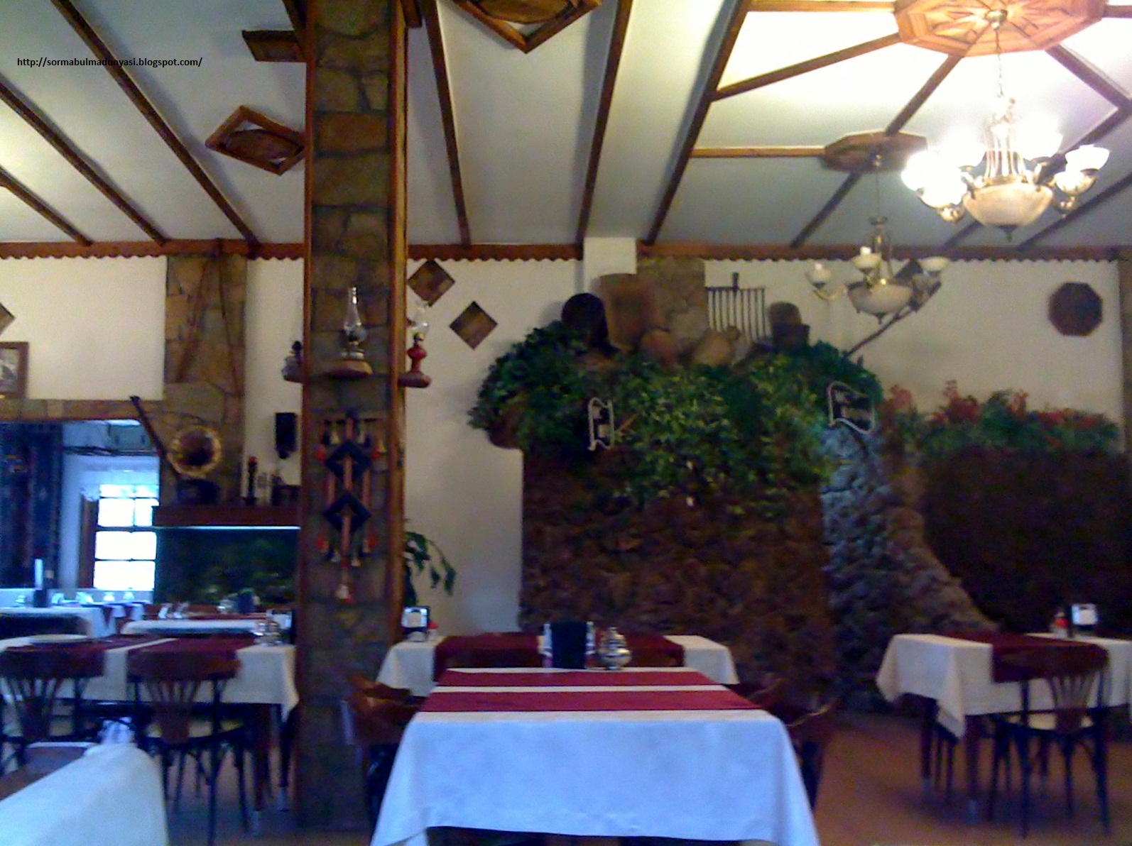 Fili tuttuğum yerden bir de ben tarif edeyim&hellip; Çorum�da Nerede Yemek