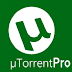 Download Utorrent Pro 3.4.7 Build 42330 Stable Terbaru