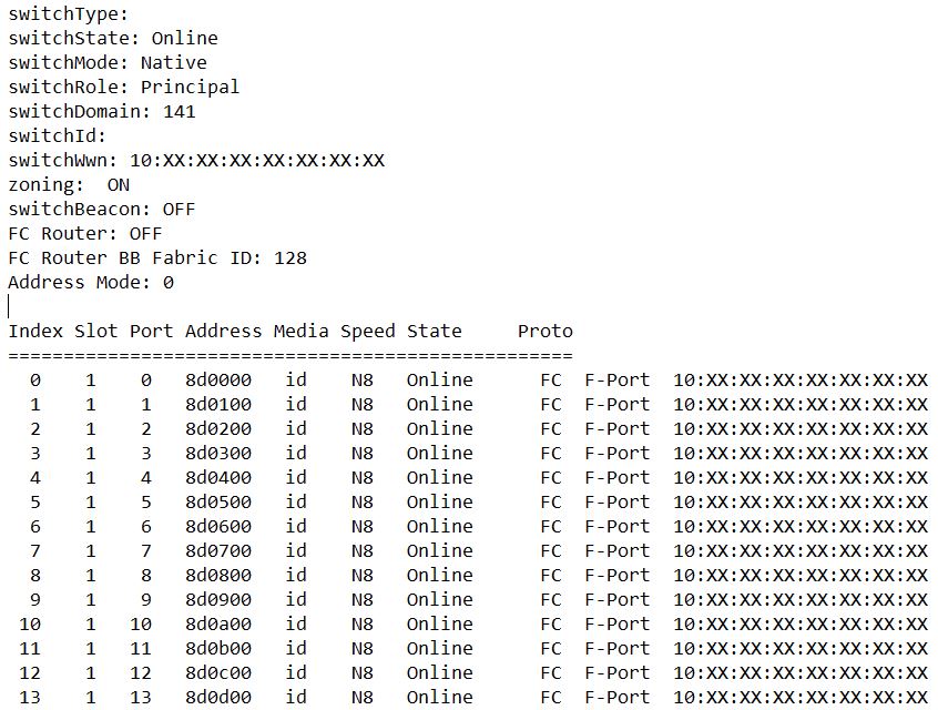 how to enable web access to brocade san switch how to enable web access to brocade san switch