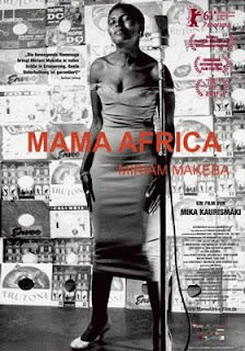 Mama África - Miriam Makeba