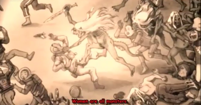 Get Otaku Club Vandread 3d Fifteen Years Ago For Android Get Wallpaper Otaku Club Vandread 3d Fifteen Years Ago For Free