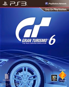 Gran Turismo 6 PS3 free download full version