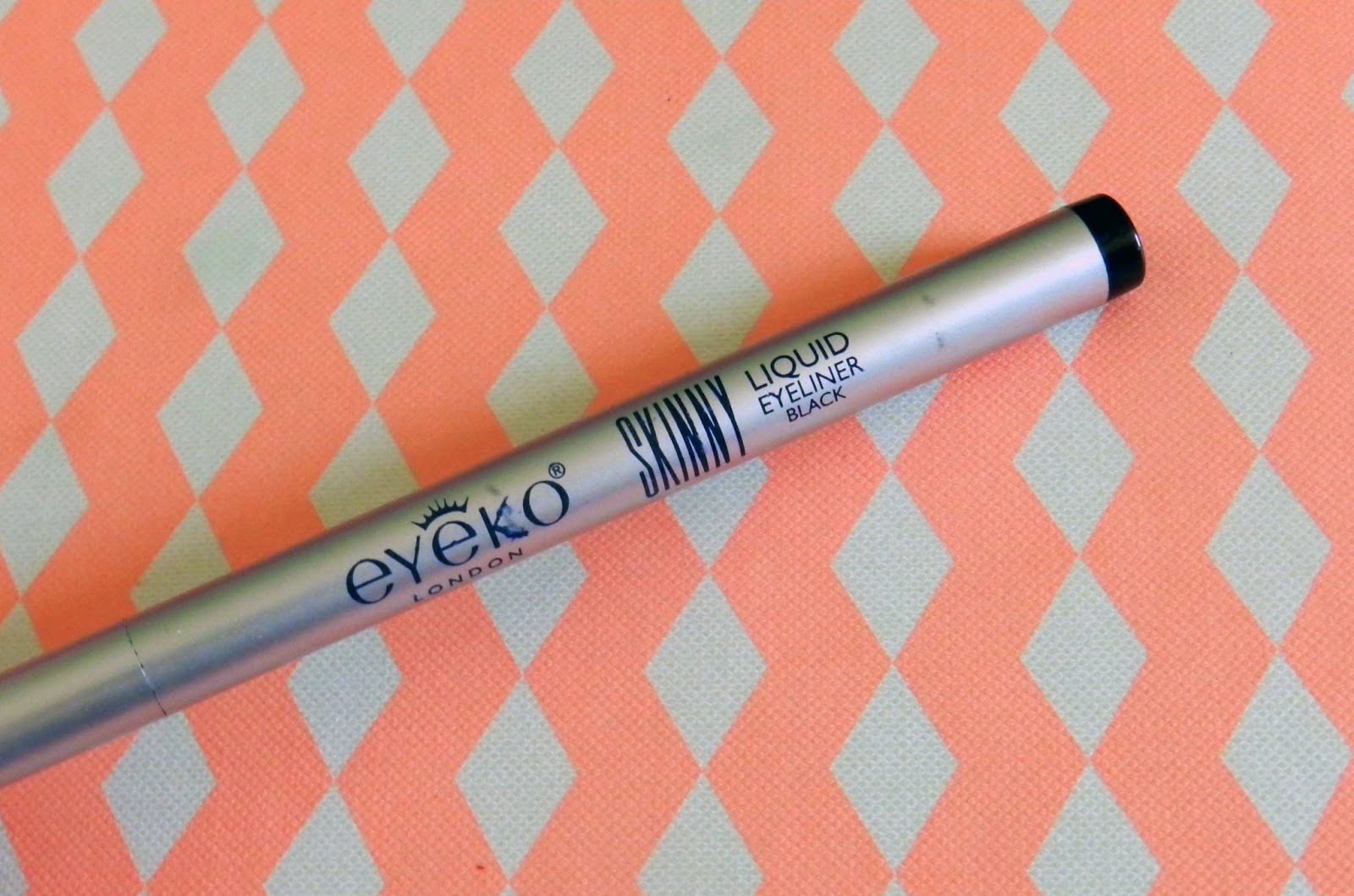 Eyeko Skinny Liquid Eyeliner