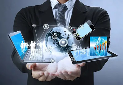 The Future of The Technology " Internet of Things" internet of things ,Future of The Technology