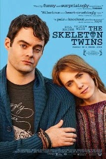 The Skeleton Twins (2014) - Movie Review
