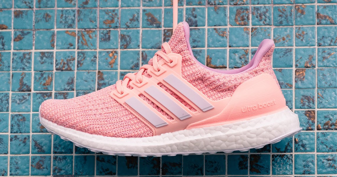 ultra boost fruity pebbles