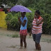 Vaguada provocará lluvias en 15 provincias y el Distrito Nacional