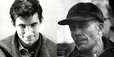Psicose, Norman Bates, Ed Gein