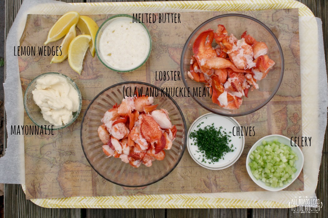 The Best Lobster Rolls All Roads Lead to the Kitchen